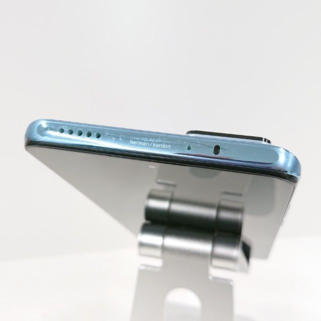  Xiaomi 12 T Pro A 201 XM SoftBank ブルー 本体 c 15979 スマートフォン本体 スマートフォン 携帯電話
