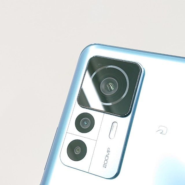 Xiaomi 12T Pro A201XM SoftBank ブルー 送料無料 本体 c15970 - メルカリ