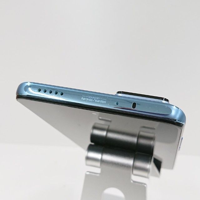 Xiaomi 12T Pro A201XM SoftBank ブルー 送料無料 本体 c15970 Xiaomi