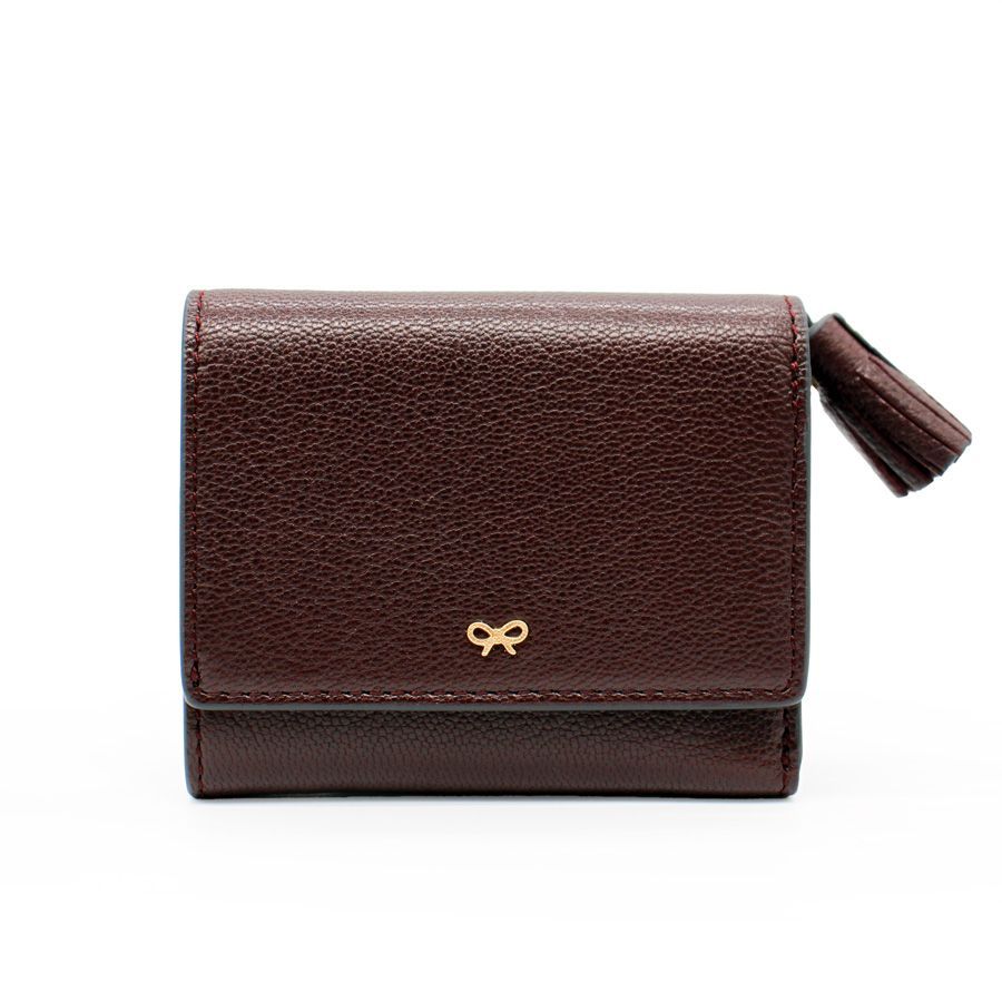 商品 2026年 春夏 アニヤハインドマーチ 財布