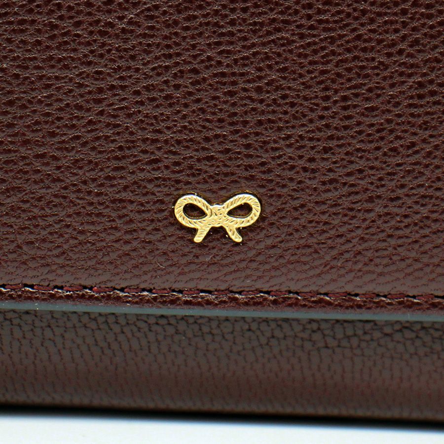 アニヤハインドマーチ