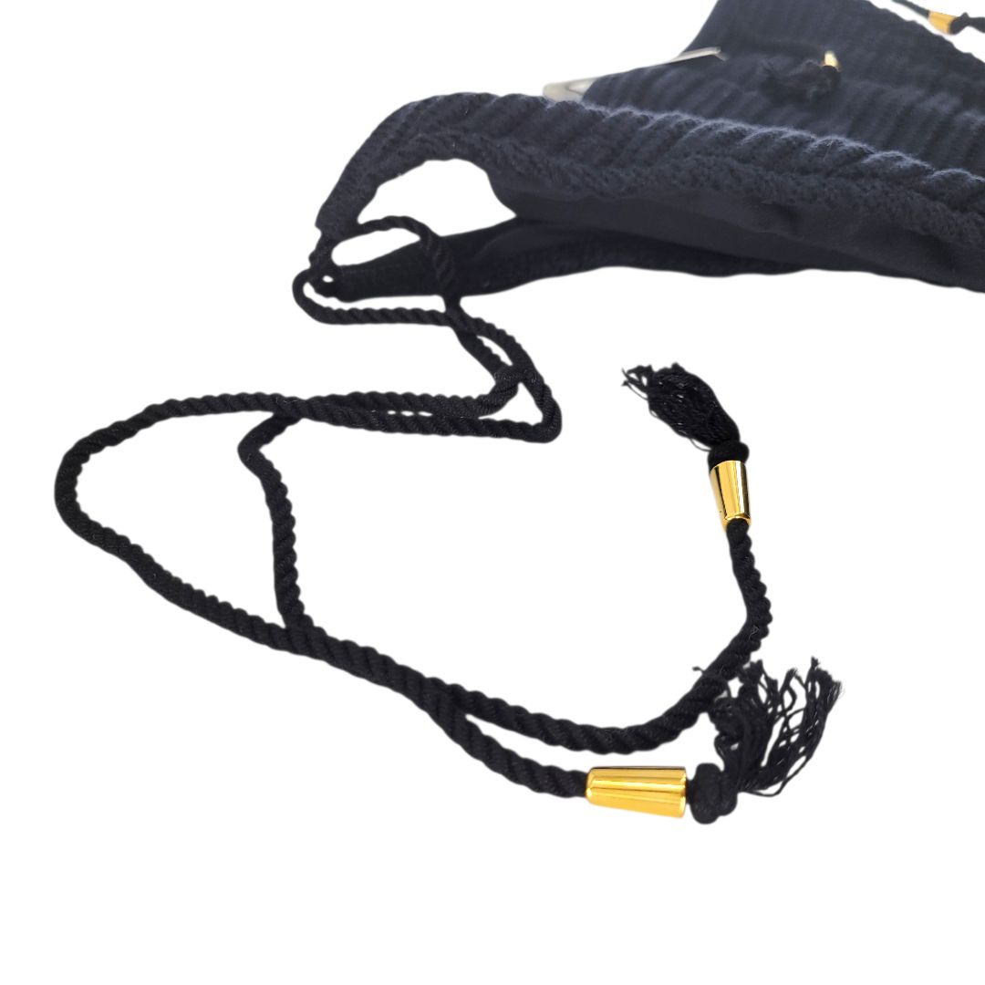  FRAY I.D フレイアイディー クロシェスウィムトップス ボトムス セット ブラック レディース サイズF フリーサイズ セパレート水着 ビキニ 水着 ラッシュガード