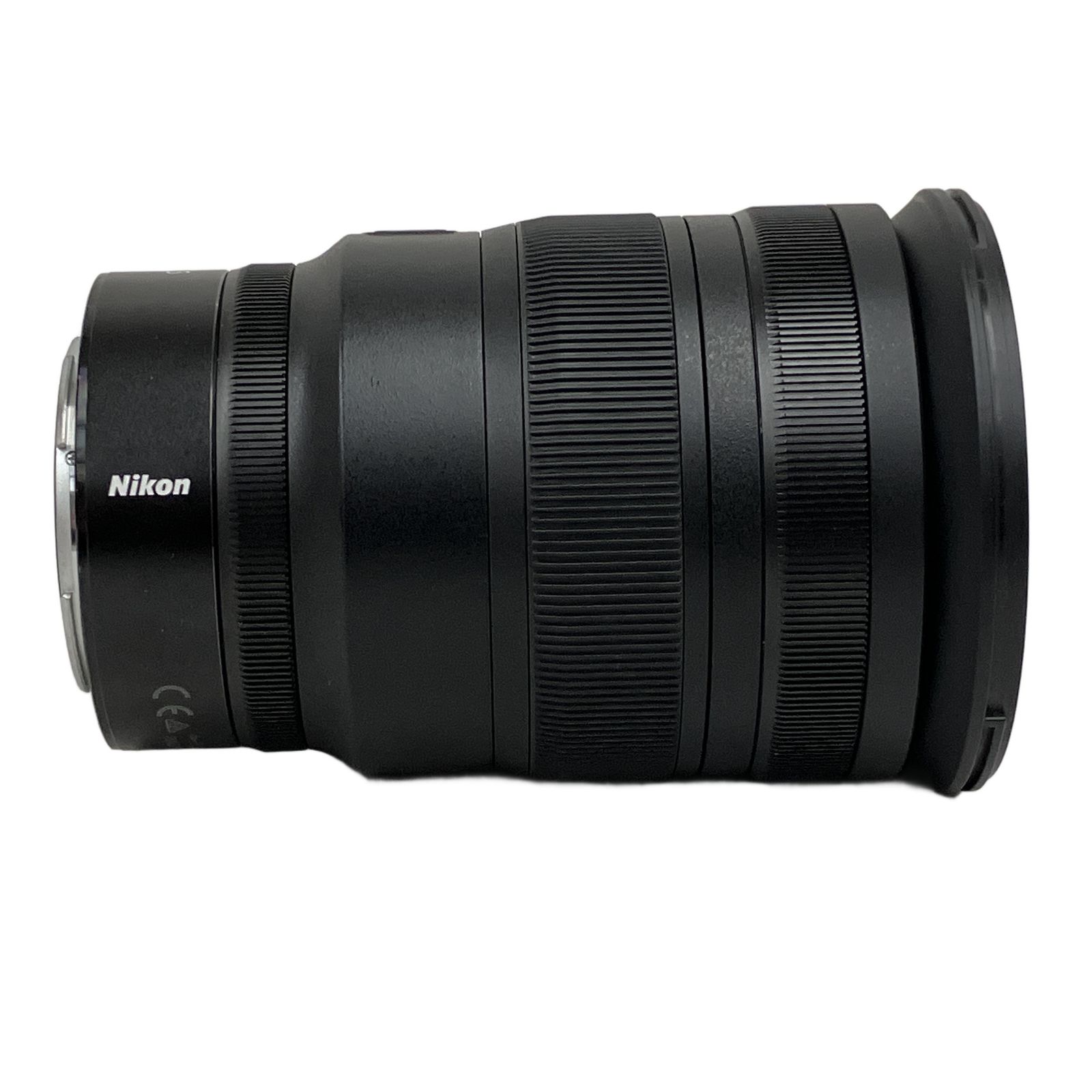 Zマウント カメラ