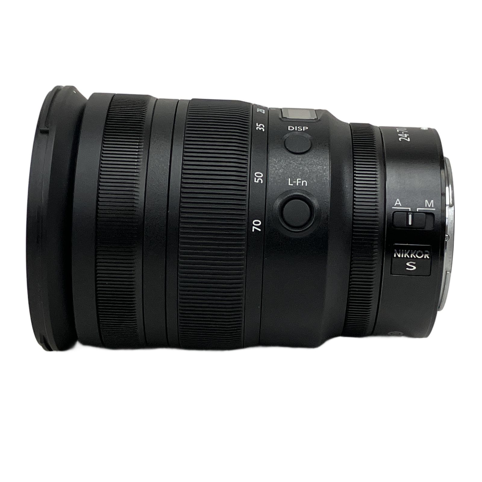 ニコン Zマウント