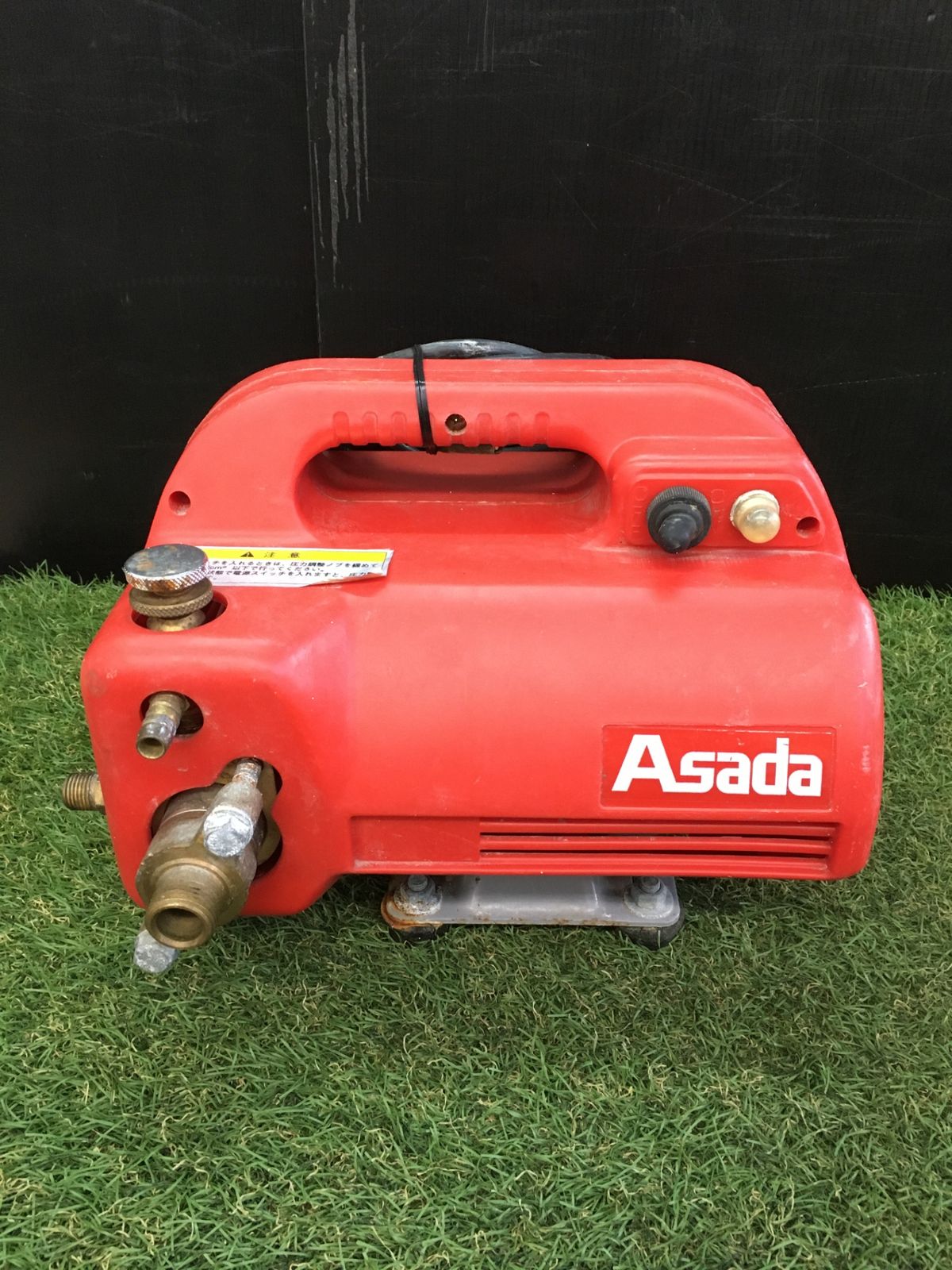 品 0906 電動テストポンプ EP 40