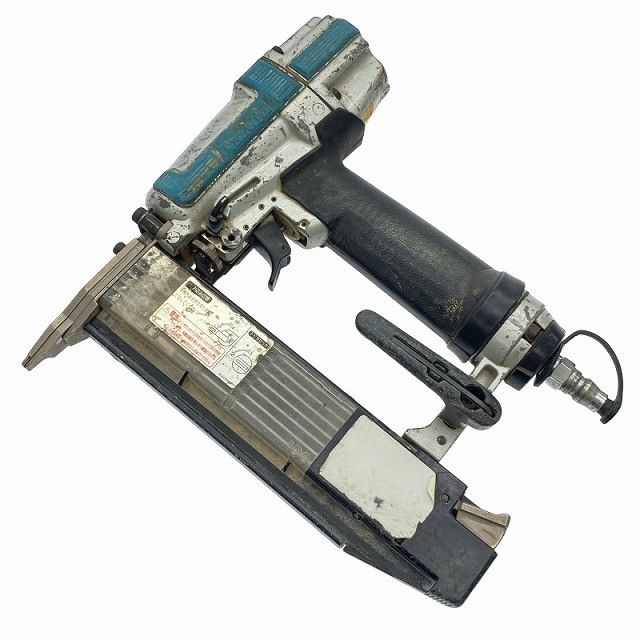 品 makita マキタ 50 mm 常圧 仕上釘打機 AF 502 フィニッシュネイラ 仕上釘打ち機 仕上げ釘打機 エア工具 エアツール119817