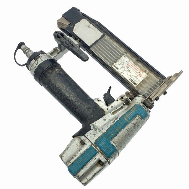 仕上げ釘打機 エア工具