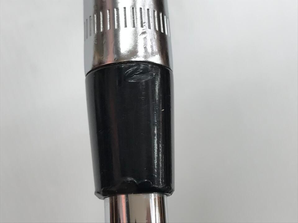 キャロウェイ JAWS 2019 クロム 48度 NSプロ950GH neo Sフレックス