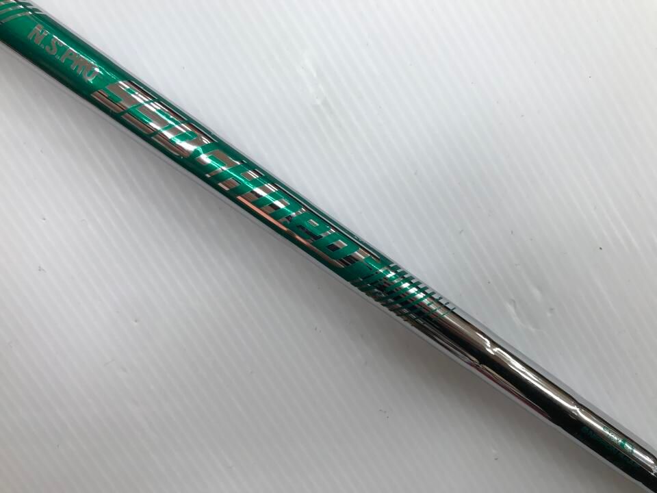 キャロウェイ JAWS 2019 クロム 48度 NSプロ950GH neo Sフレックス