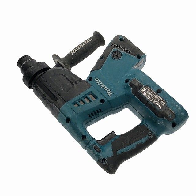 充電式ハンマドリル HR