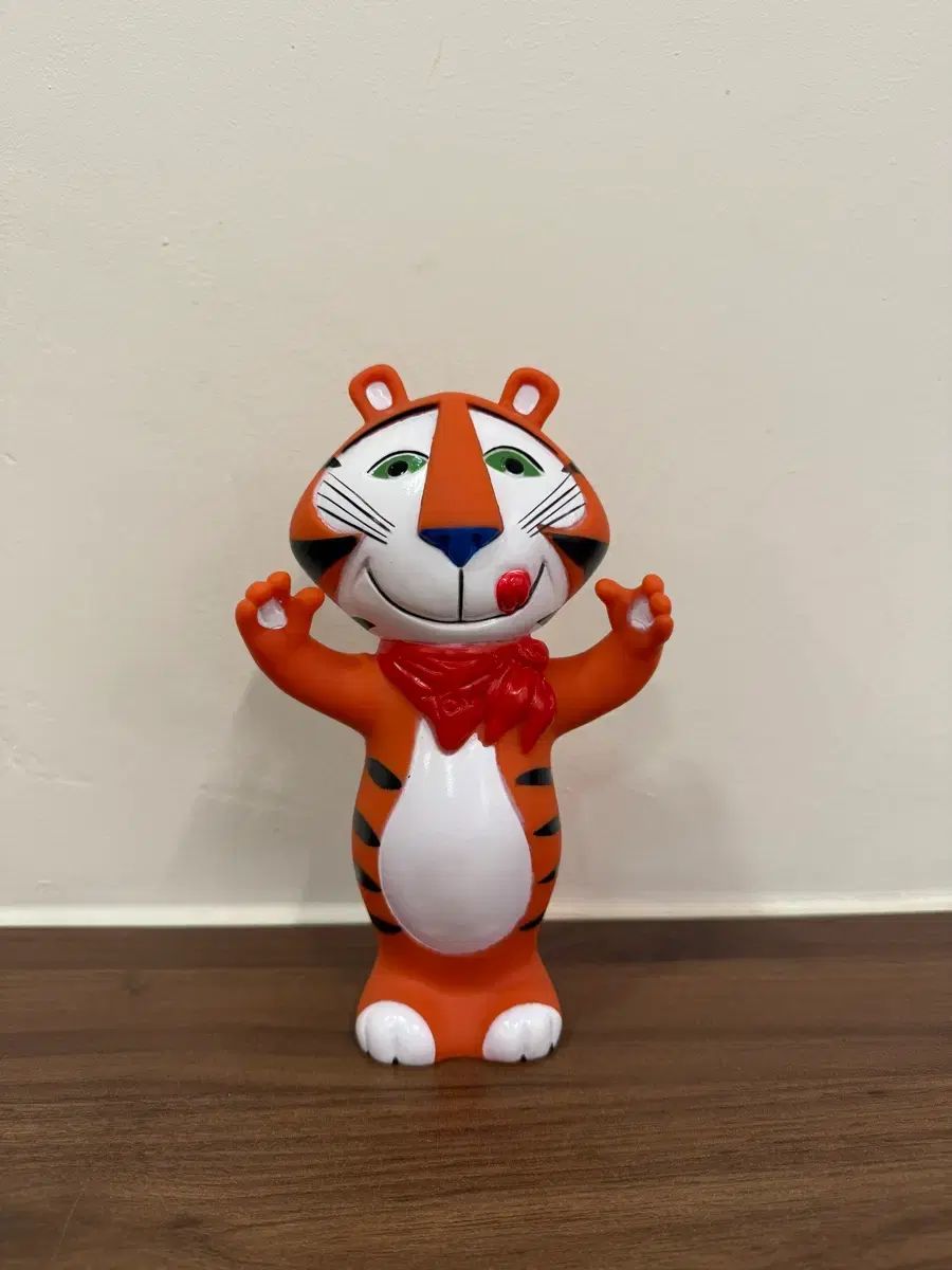 70’s Kelloggs トニーザタイガー ケロッグ ビンテージ ソフビTOY 70's Kelloggs トニーザタイガー ケロッグ ビンテージ ソフビTOY