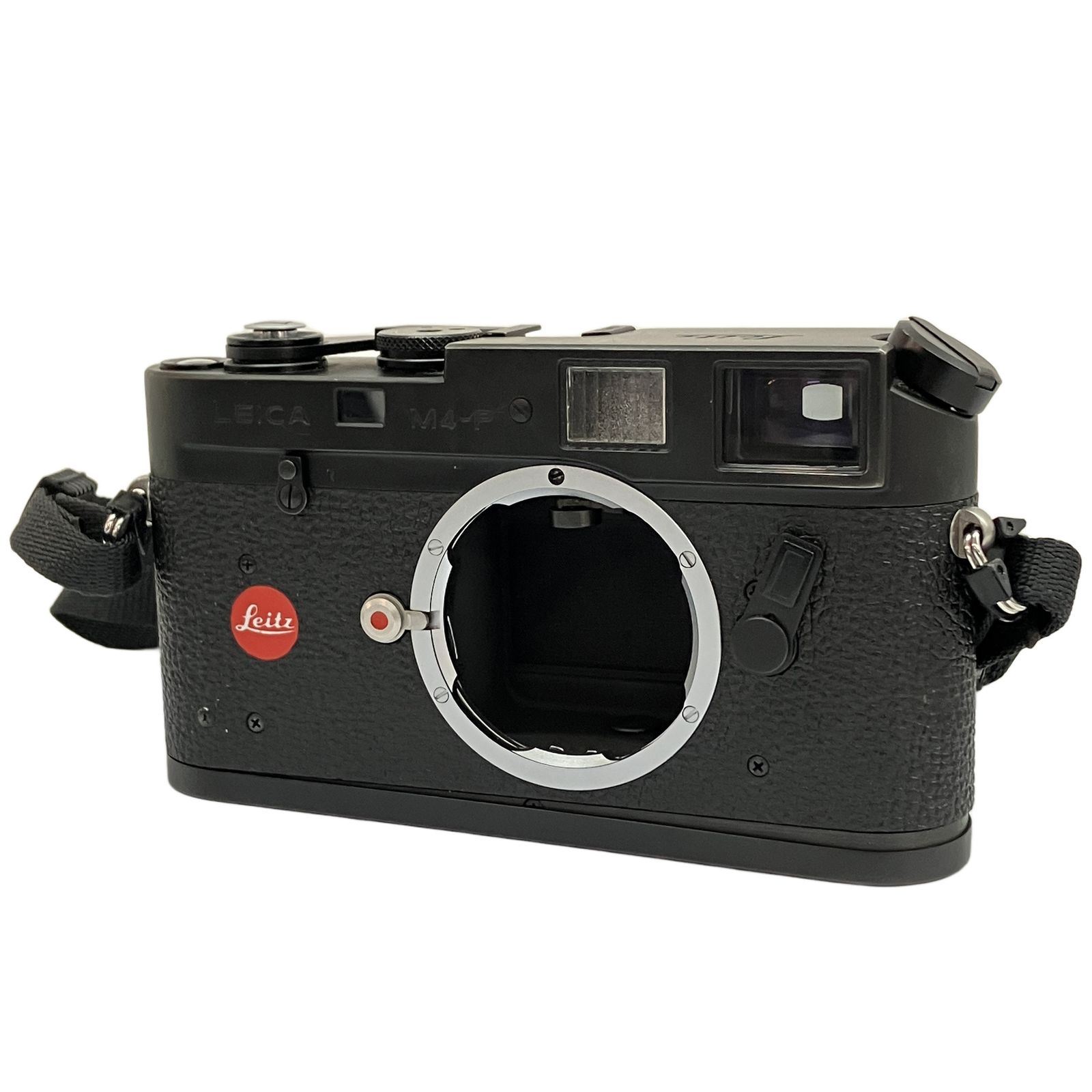 Leica ライカ M 4-P フィルムカメラ レンジファインダー ボディ Mマウント