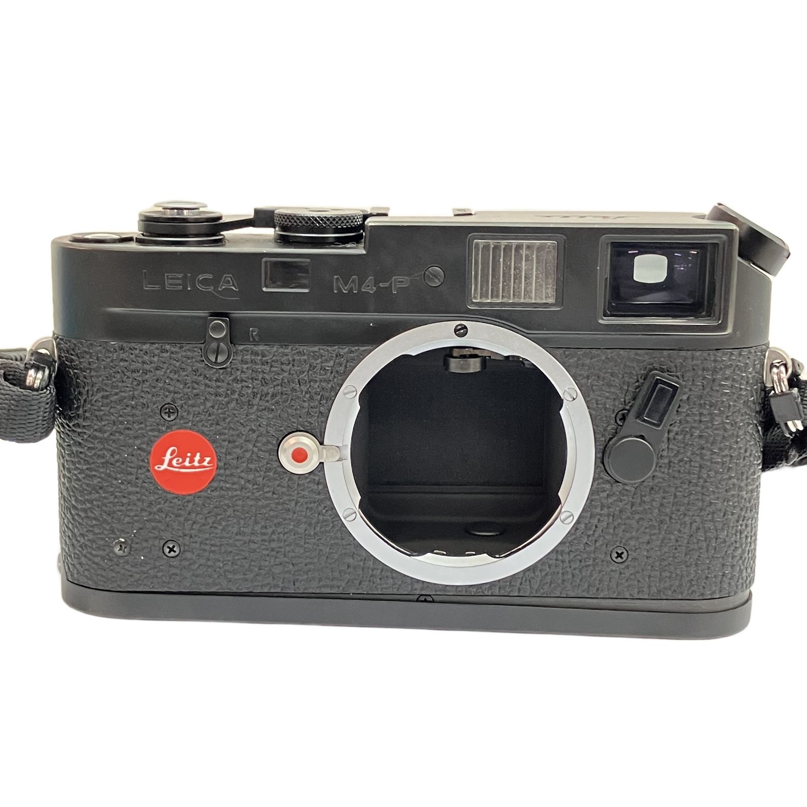 Leica ライカ M 4 P フィルムカメラ レンジファインダー ボディ Mマウント