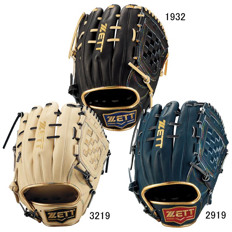  ゼット ZETT  軟式用グラブ ネオステイタス25S 源田タイプ  野球 軟式 グラブ グローブ  25SS(BRGB31550)、右投用 軟式