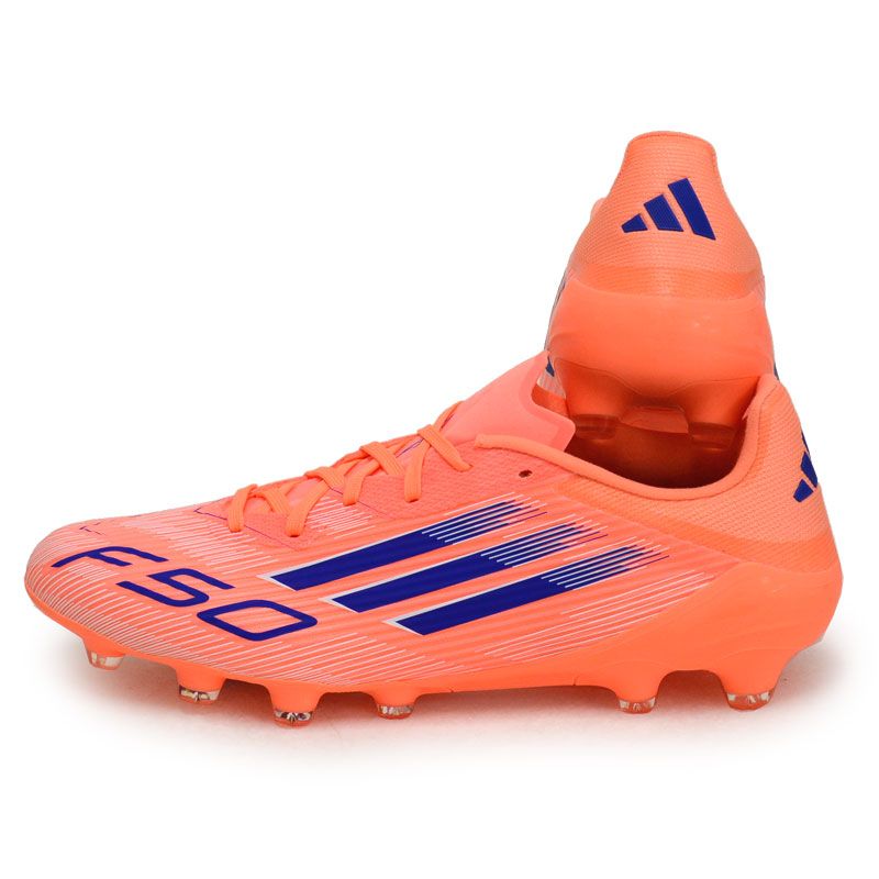 adidas サッカーシューズ F50 LEA 激レア　25.5センチ アディダス adidas F50 LEAGUE HG/AG JAPAN サッカースパイク F50 25FW