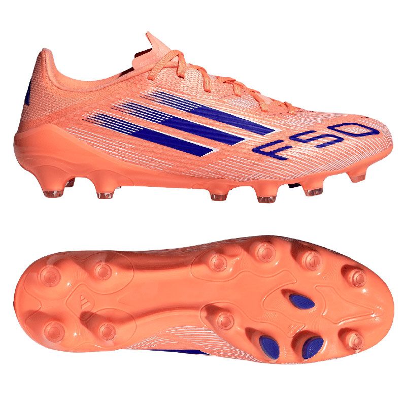 アディダス adidas F50 LEAGUE HG/AG JAPAN サッカースパイク F50 25FW