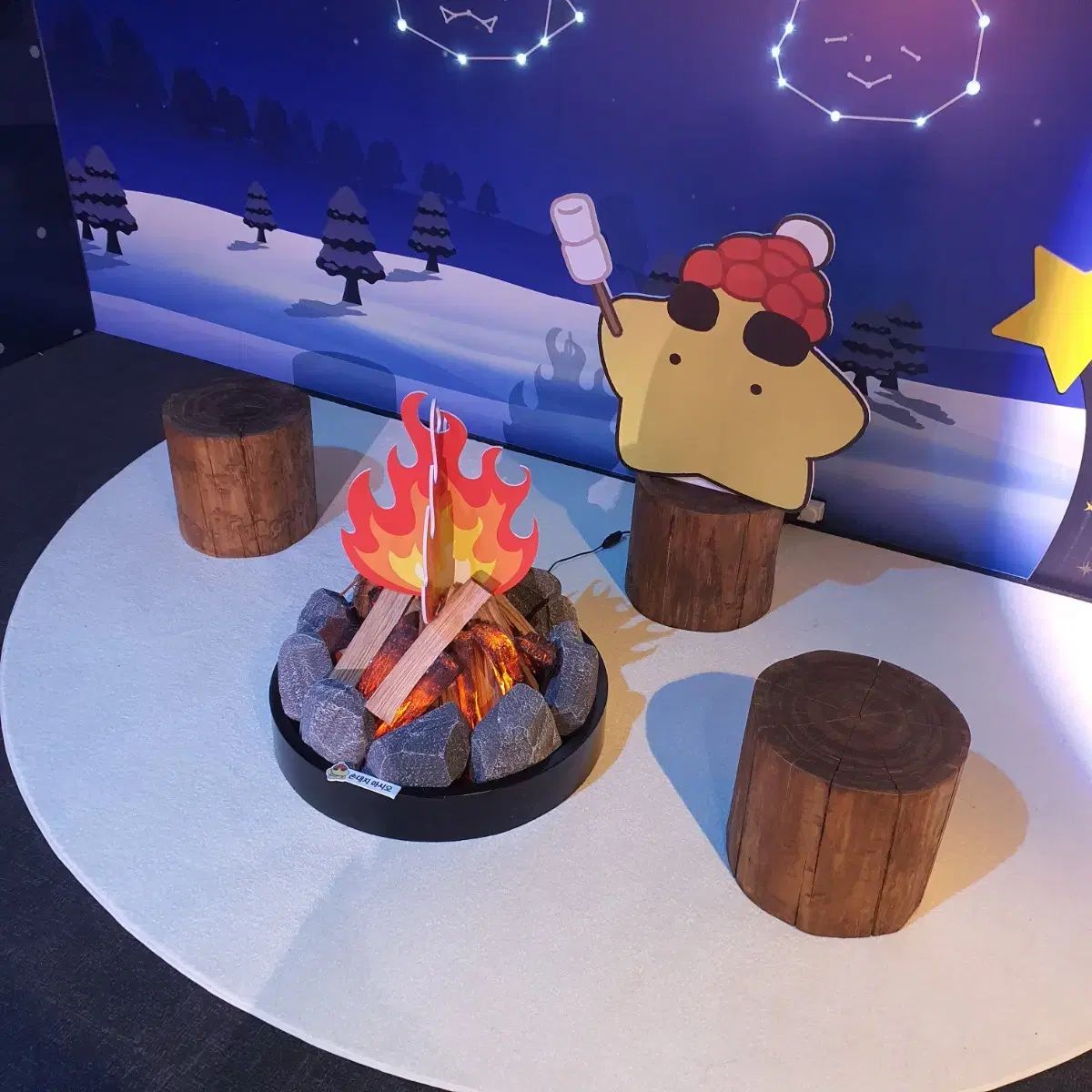 販売 チャムトゥル 展示会 キューブキーホルダー プレゼント品 ピクセル リー 恐竜