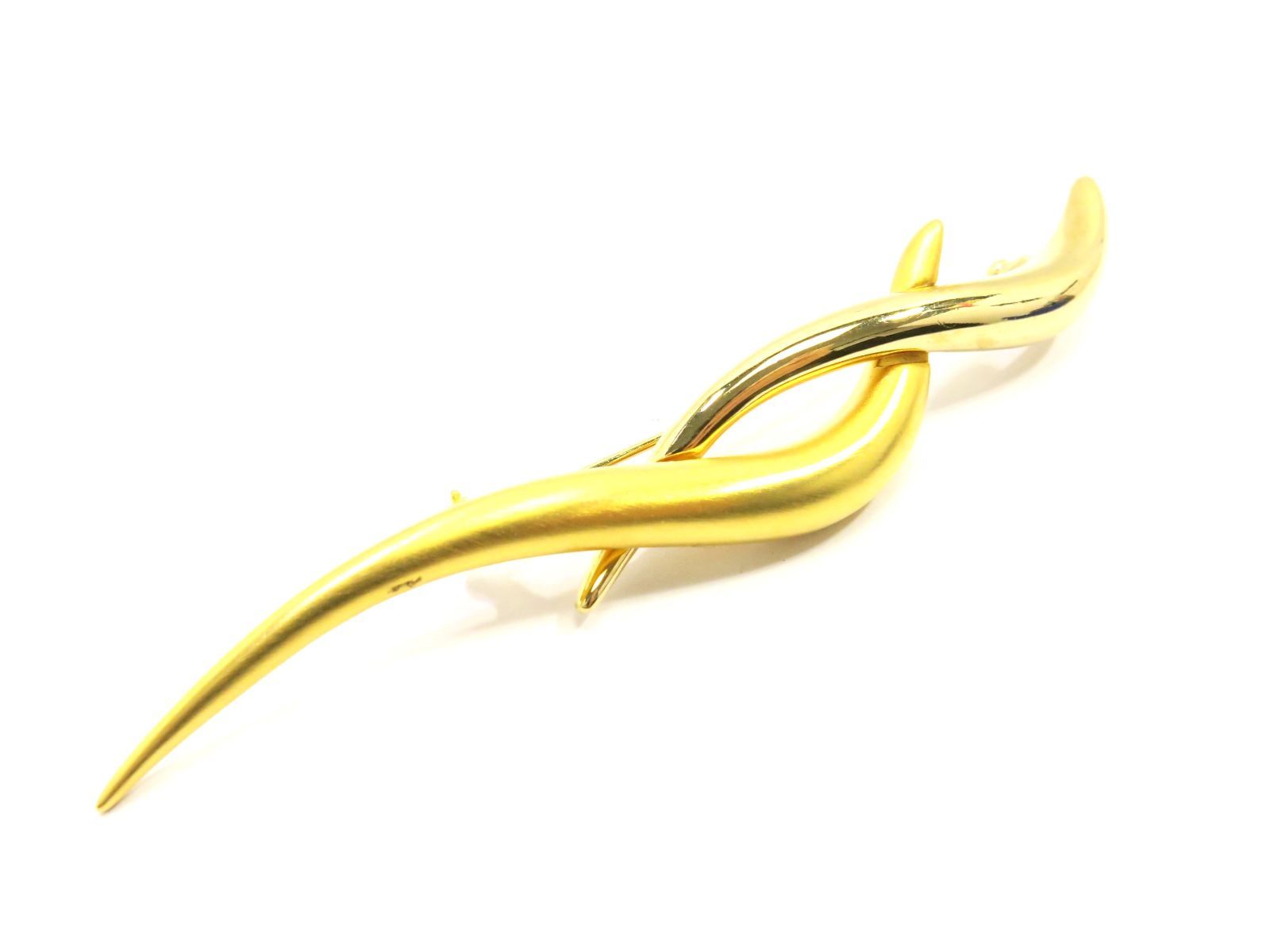 ジバンシイ ヴィンテージ ブローチ GIVENCHY 18709701 - メルカリ