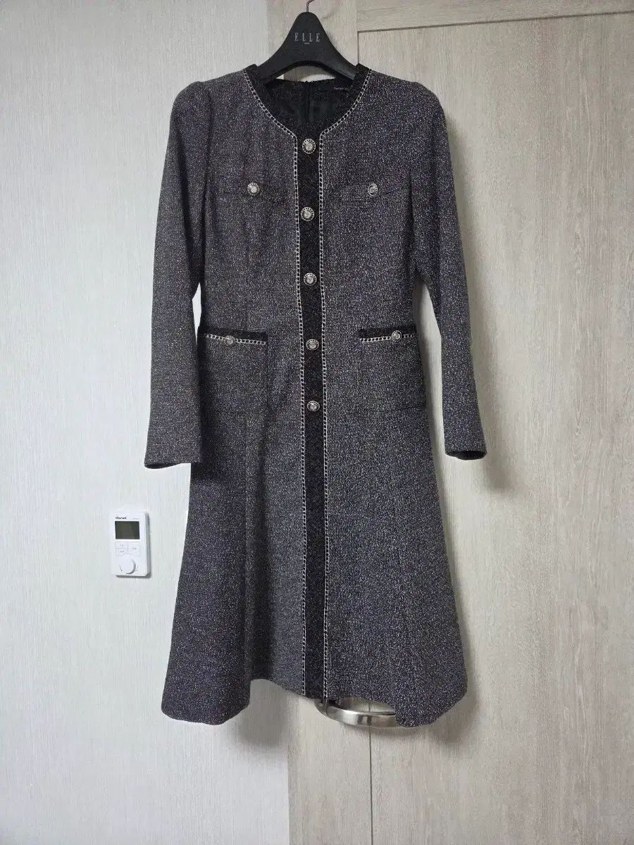 実際に ケネスレディー ONE PIECE