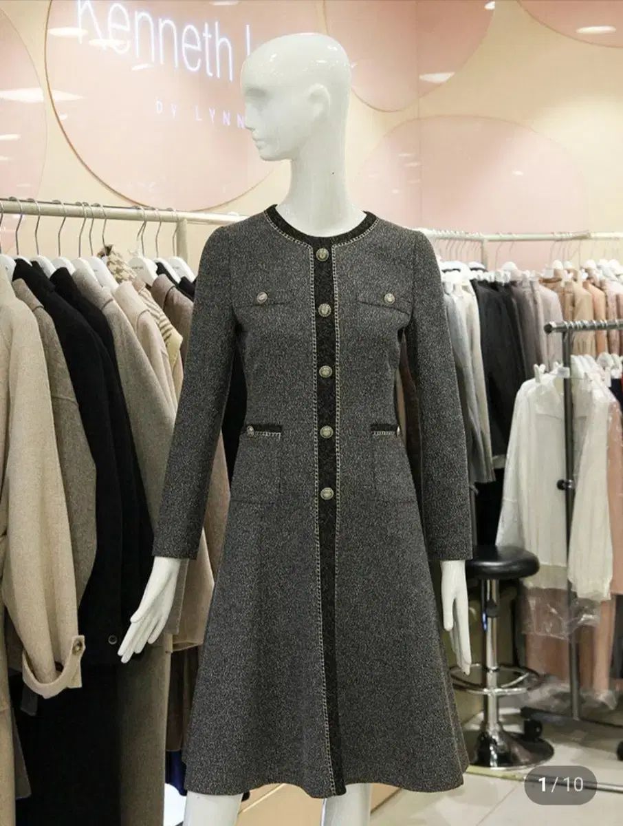 ケネスレディー ONE