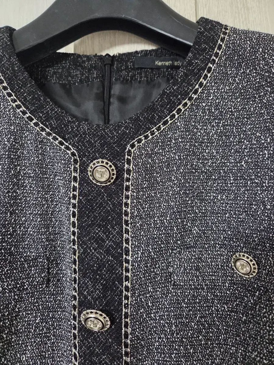 ケネスレディー ONE