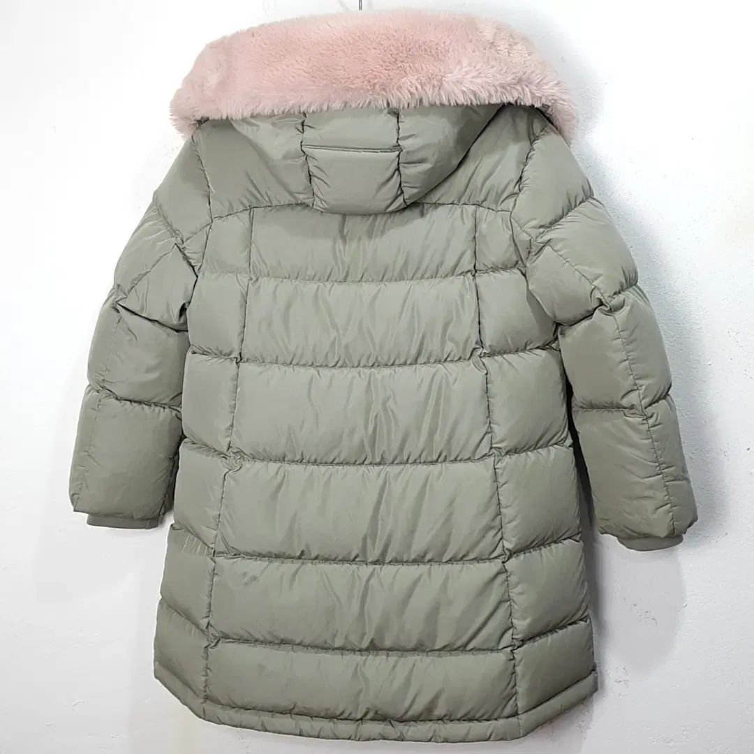  140 11 y HAZZYS へジス ダックダウン ダウン キッズ その他 ジャケット ブルゾン