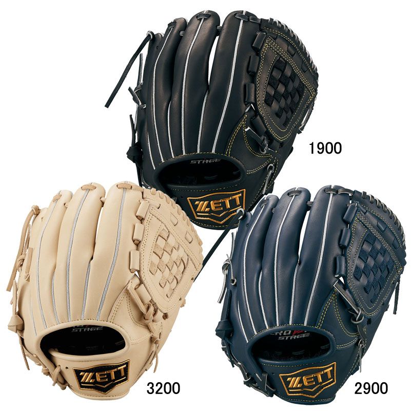 ゼット ZETT 少年軟式用グラブ ZEROONESTAGE 野球 少年 グローブ