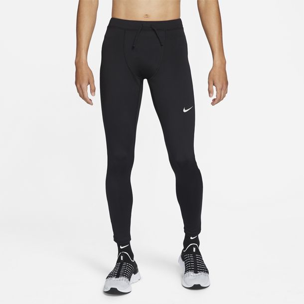 セール，新作 ナイキ NIKE エッセンシャル タイツ タイツ・スパッツ (CZ8831)、(010)ブラック その他