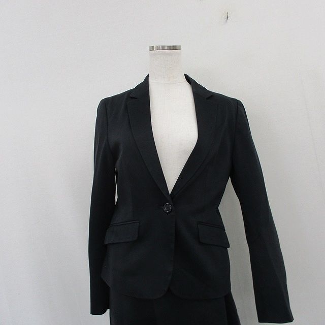 セオリーリュクス theory luxe スーツ セットアップ スカートスーツ