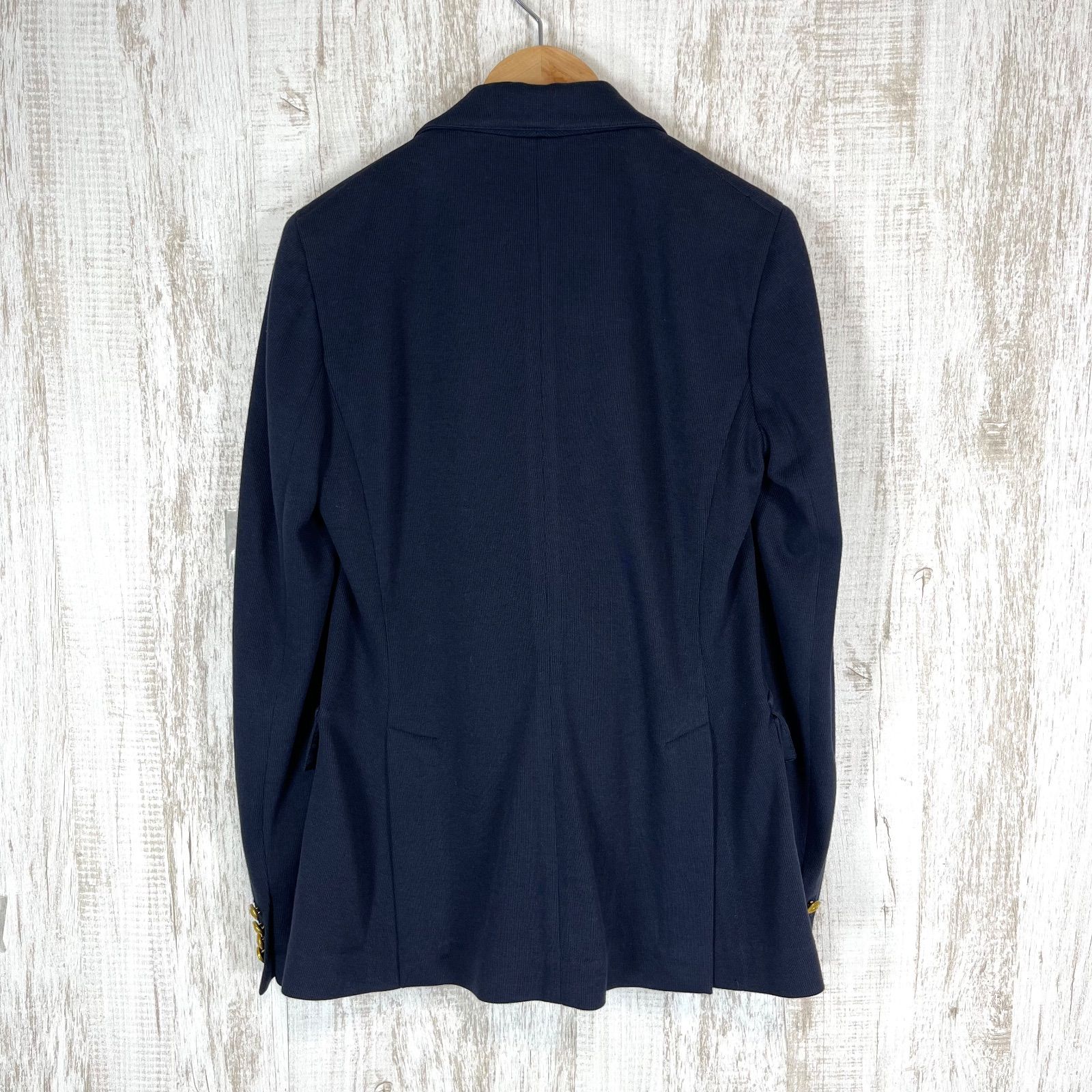 POLO RALPH LAUREN ポロラルフローレン 金ボタン テーラードジャケット