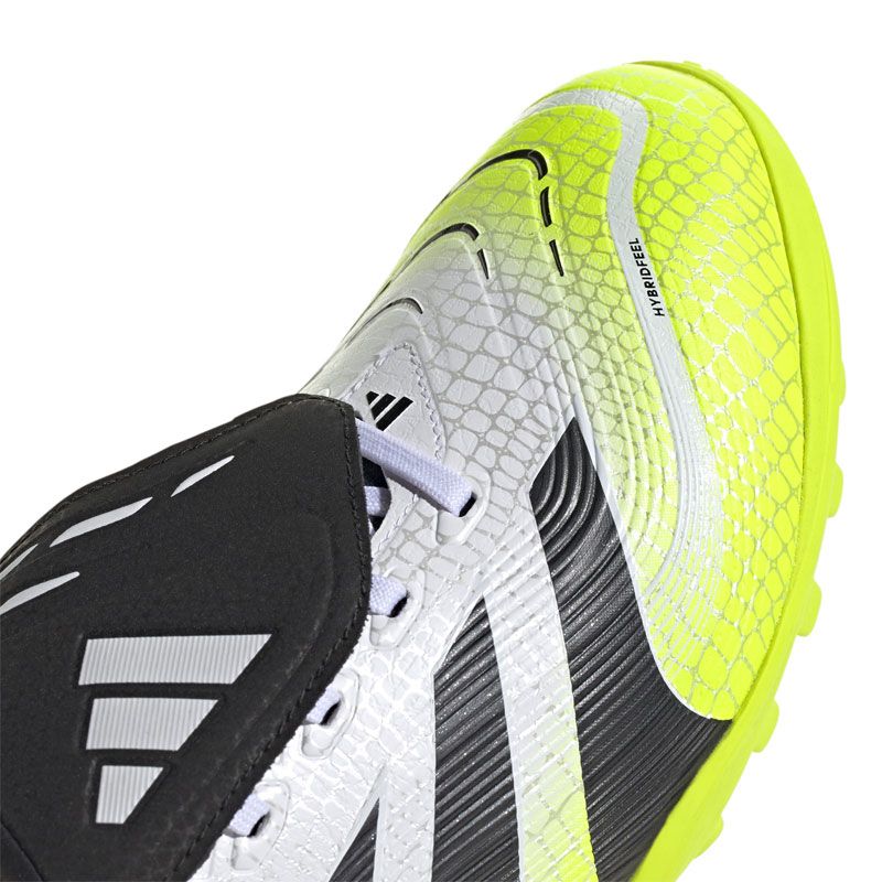 PREDATOR LEAGUE FT FG 27センチ プレデター 赤、グレー adidas