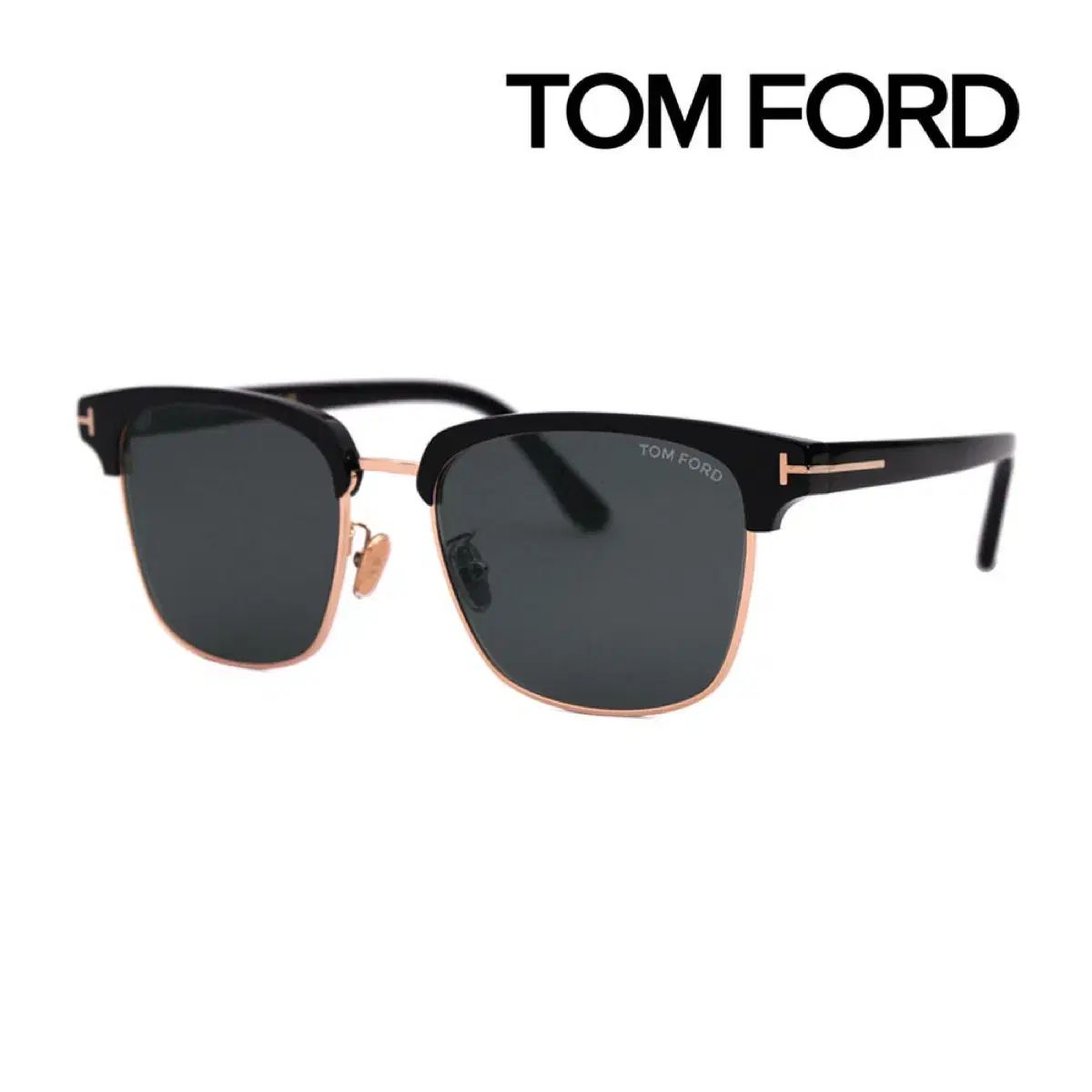 トムフォード TF 1139-K ブラック サングラス フルセット