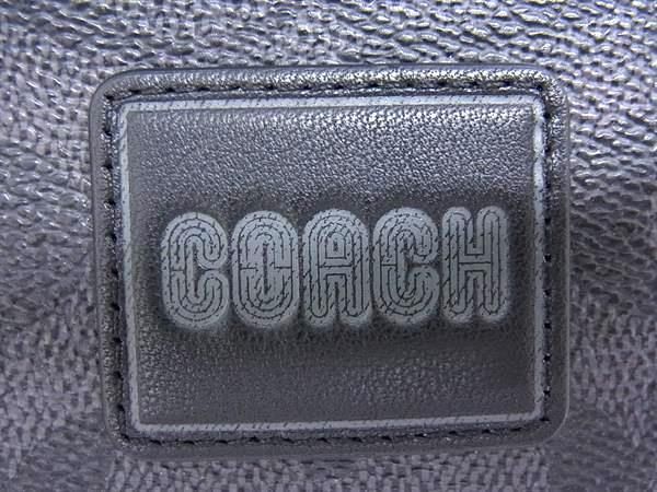 超美品 COACH コーチ ショルダーバッグ ペーサー コンバーチブル