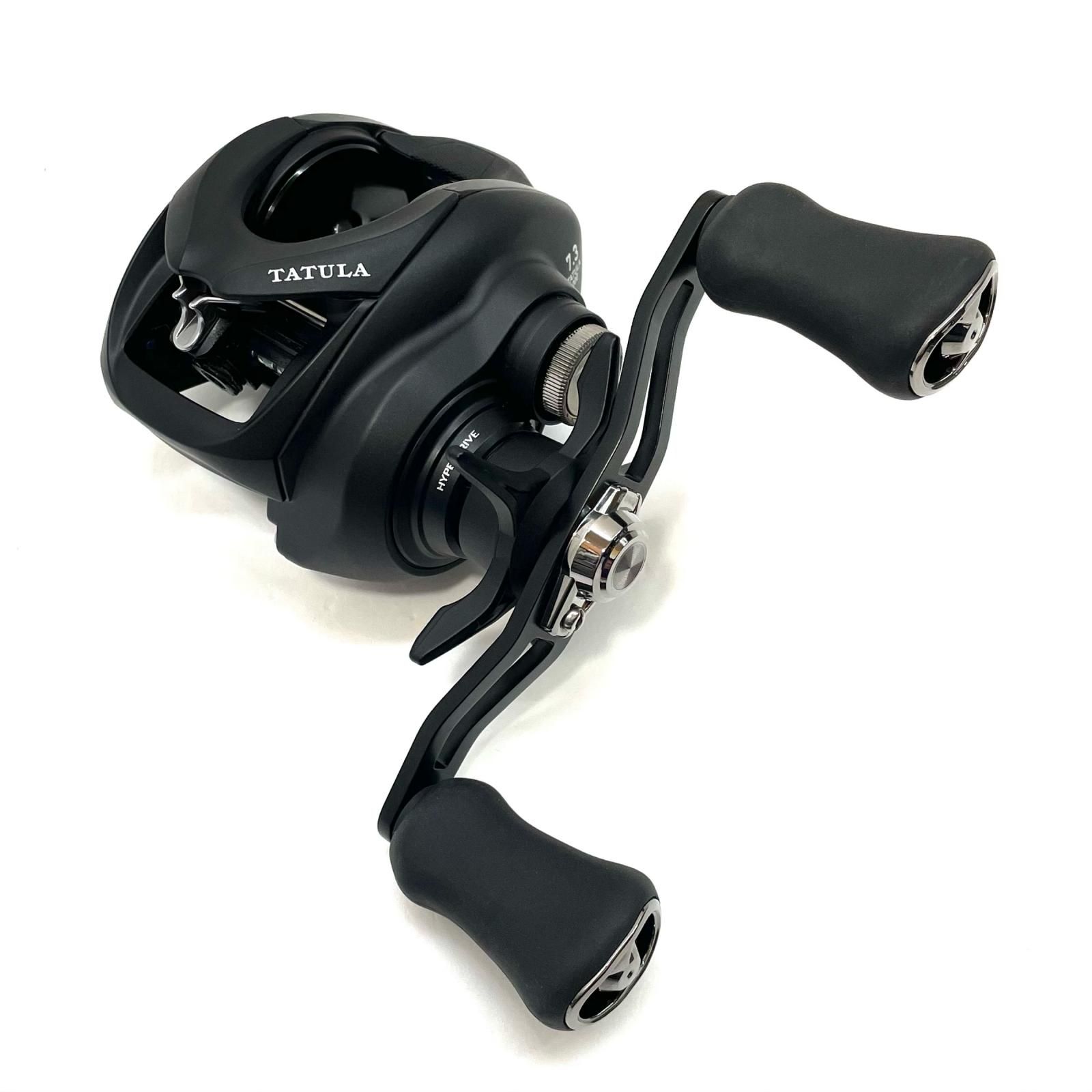SHIMANO CALCUTTA 700 ベイトリール 中古 SHIMANO シマノ CALCUTTA 700 カルカッタ ベイトリール USED入荷