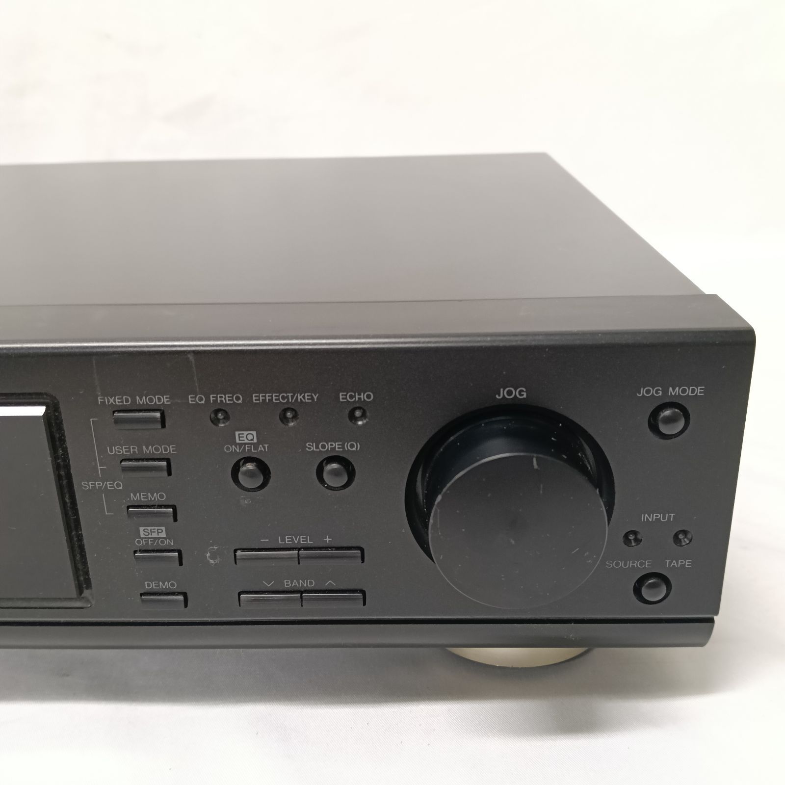 美品 Panasonic パナソニック DSP SH-GE90 デジタルサウンド