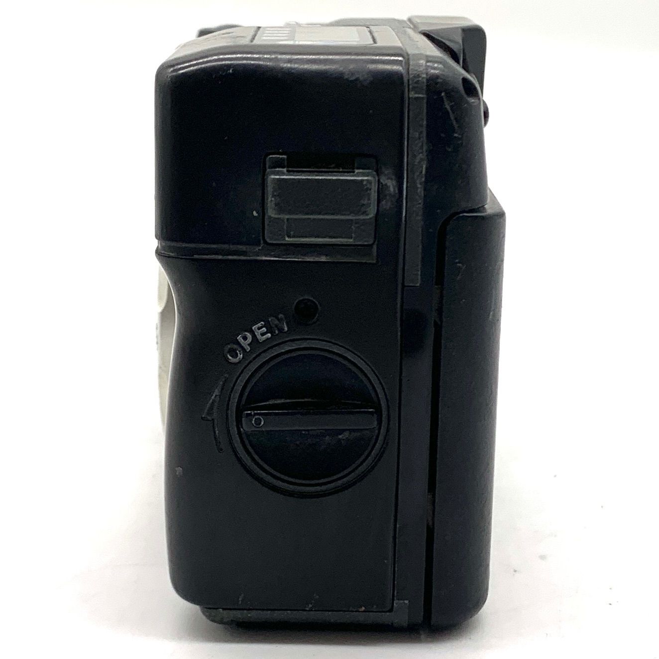 お買い得】Konica 現場監督 フィルムカメラ LENS 28 HG - メルカリ