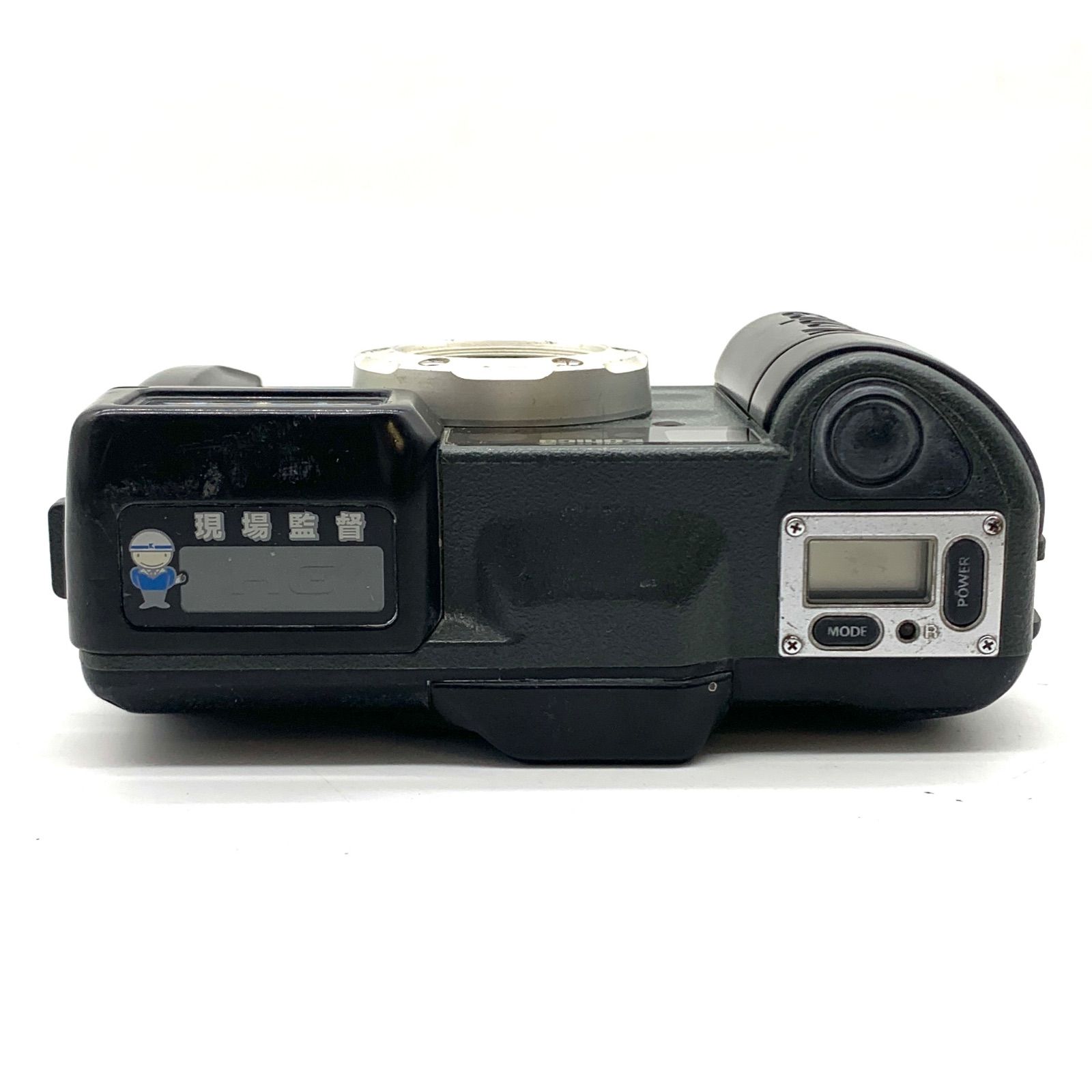 コニカ 現場監督 LENS 28 HG ☆お勧め極上品☆ KONICA コニカ 現場監督 Lens 28 HG 完動品】