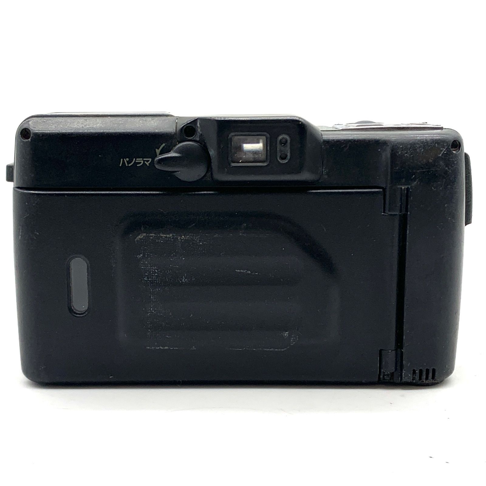 お買い得】Konica 現場監督 フィルムカメラ LENS 28 HG - メルカリ
