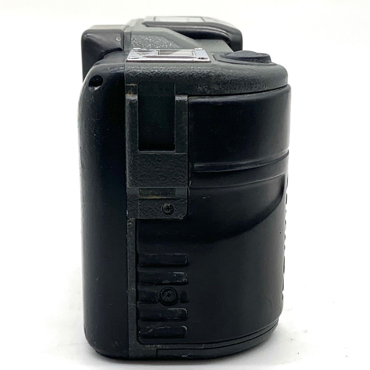 お買い得】Konica 現場監督 フィルムカメラ LENS 28 HG - メルカリ