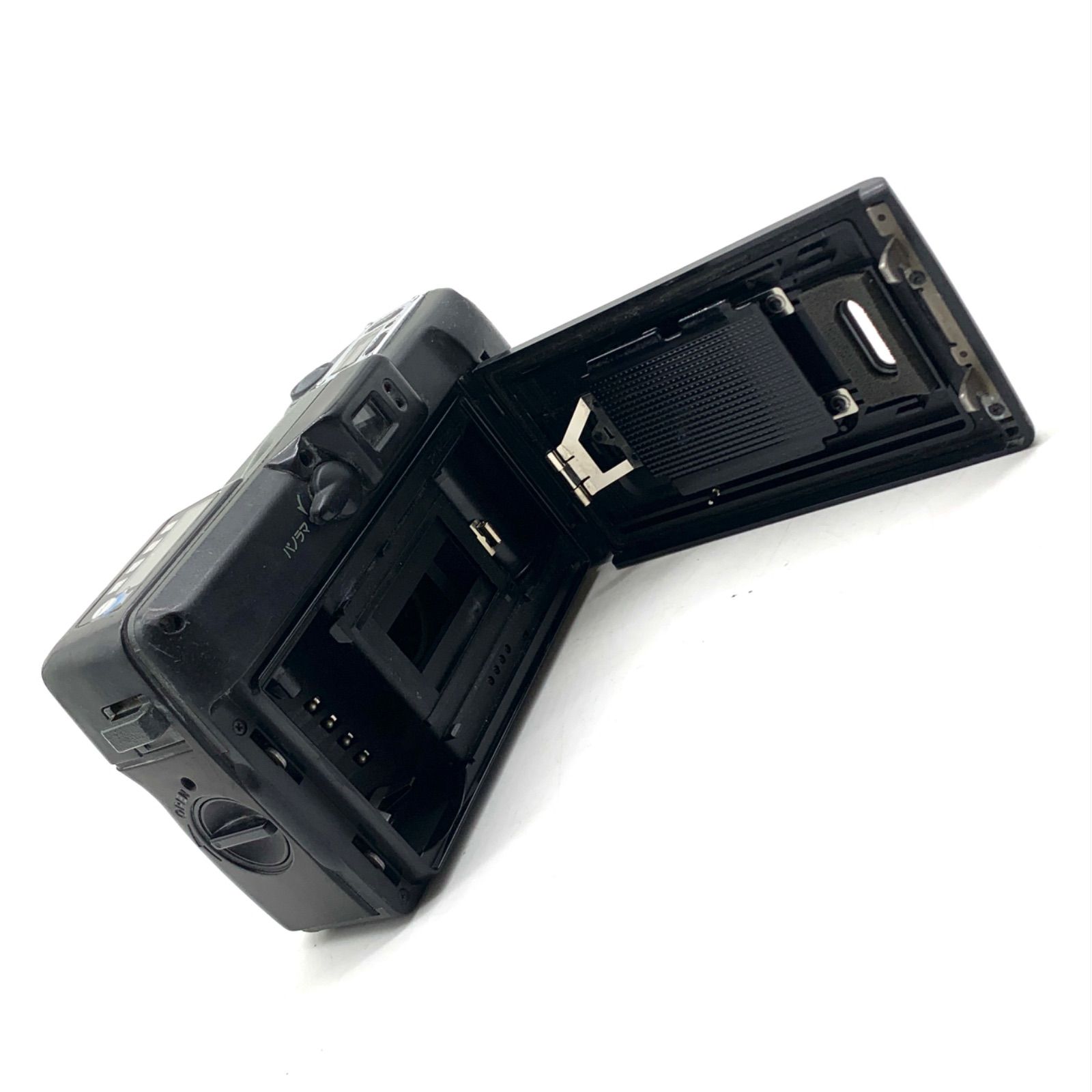 お買い得】Konica 現場監督 フィルムカメラ LENS 28 HG - メルカリ