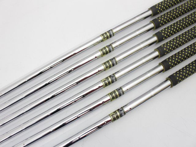 ブリヂストン アイアンセット 6S J15MB 中古】 ブリヂストン BRIDGESTONE J15MB 6S アイアンセット IR Dynamic