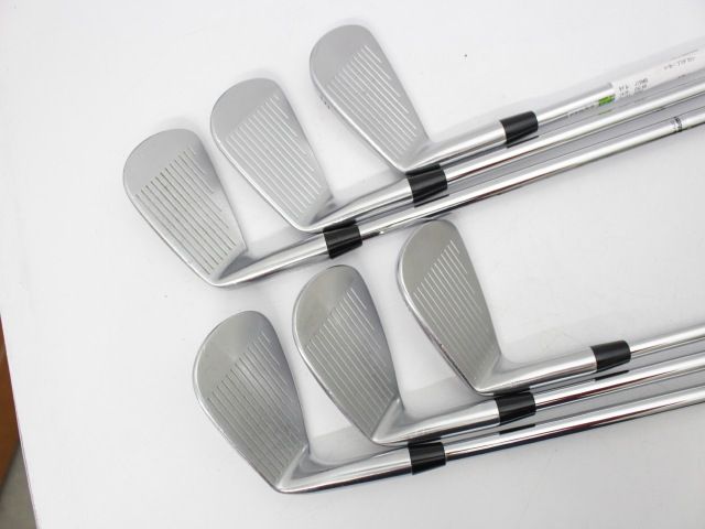 ブリヂストン アイアンセット 6S J15MB 中古】 ブリヂストン BRIDGESTONE J15MB 6S アイアンセット IR Dynamic