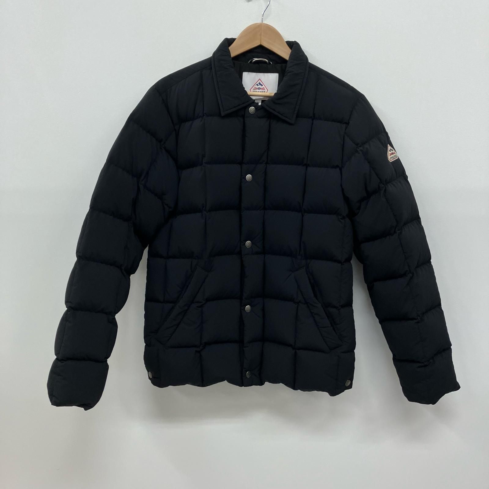 イオン広店】 Pyrenex | ピレネックス ダウンジャケット SEAL HMU005 
