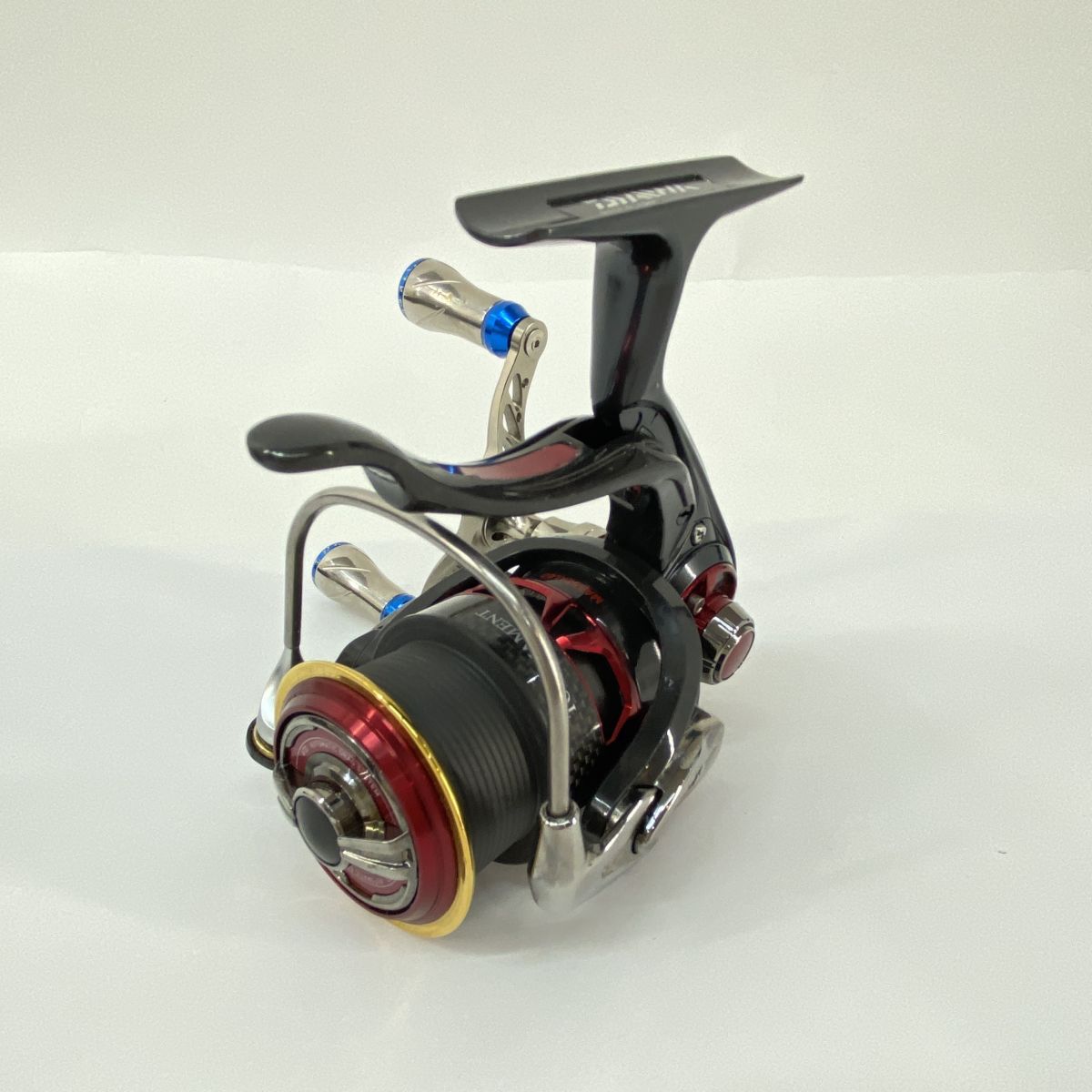 DAIWA ダイワ 15 TOURNAMENT トーナメント ISO 競技 LBD 055465