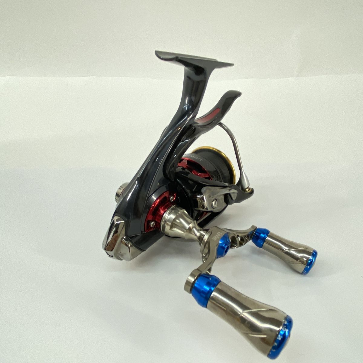 DAIWA ダイワ 15 TOURNAMENT トーナメント ISO 競技 LBD 055465