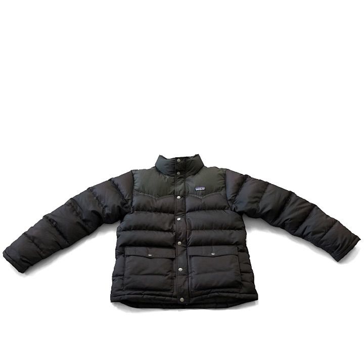 00s 00年製 patagonia パタゴニア 27566F0 Slingshot Down Jacket