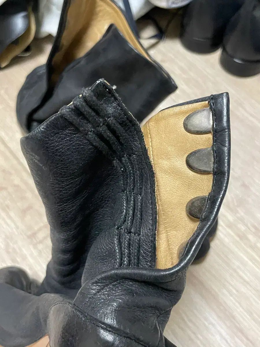 メゾンマルジェラ