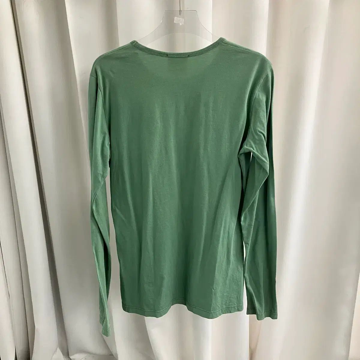 Vivienne Westwood ヴィヴィアン ウエストウッド ロングスリーブ L