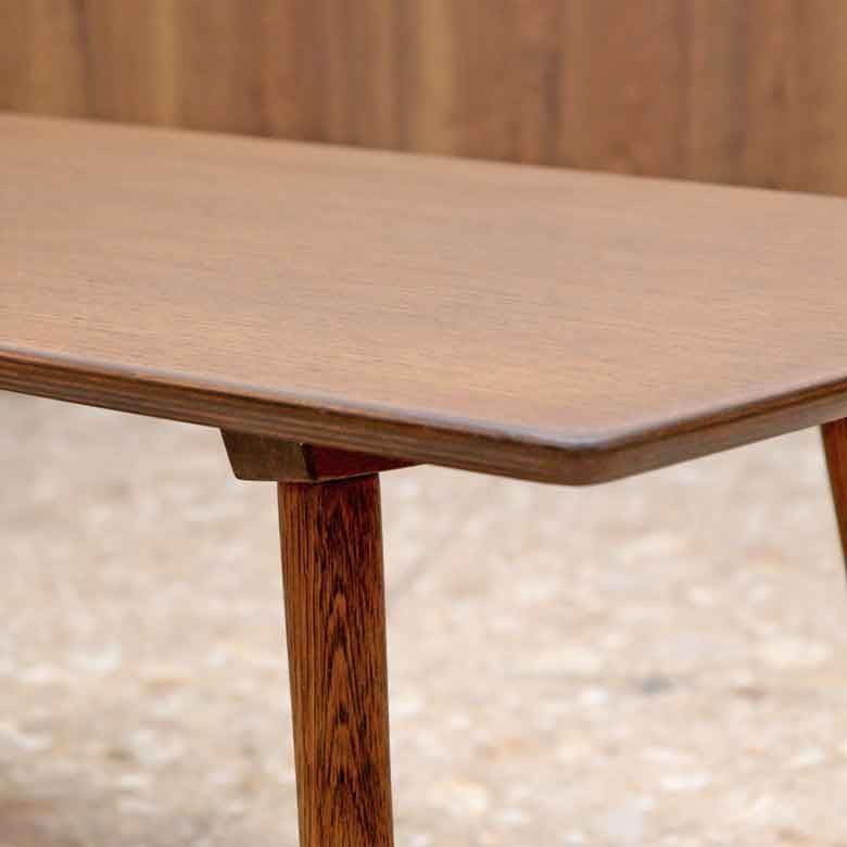 イギリスヴィンテージ ミッドセンチュリー チーク ローテーブル コーヒーテーブル コーヒーテーブル イギリス ステープルズ ヴィンテージ家具 ロー