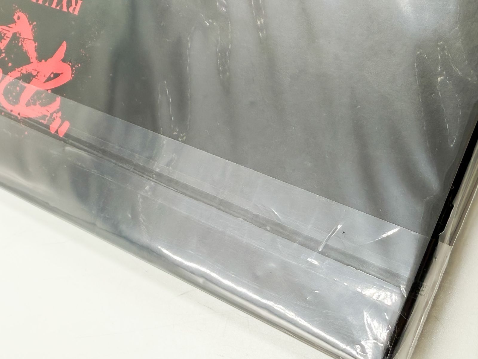 今市隆二 LIVE TOUR 2025 R ED MATE盤 初回 Blu ray